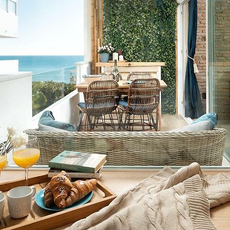 Marbella First Line Beach 외부 사진