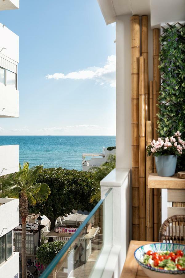 Marbella First Line Beach 외부 사진